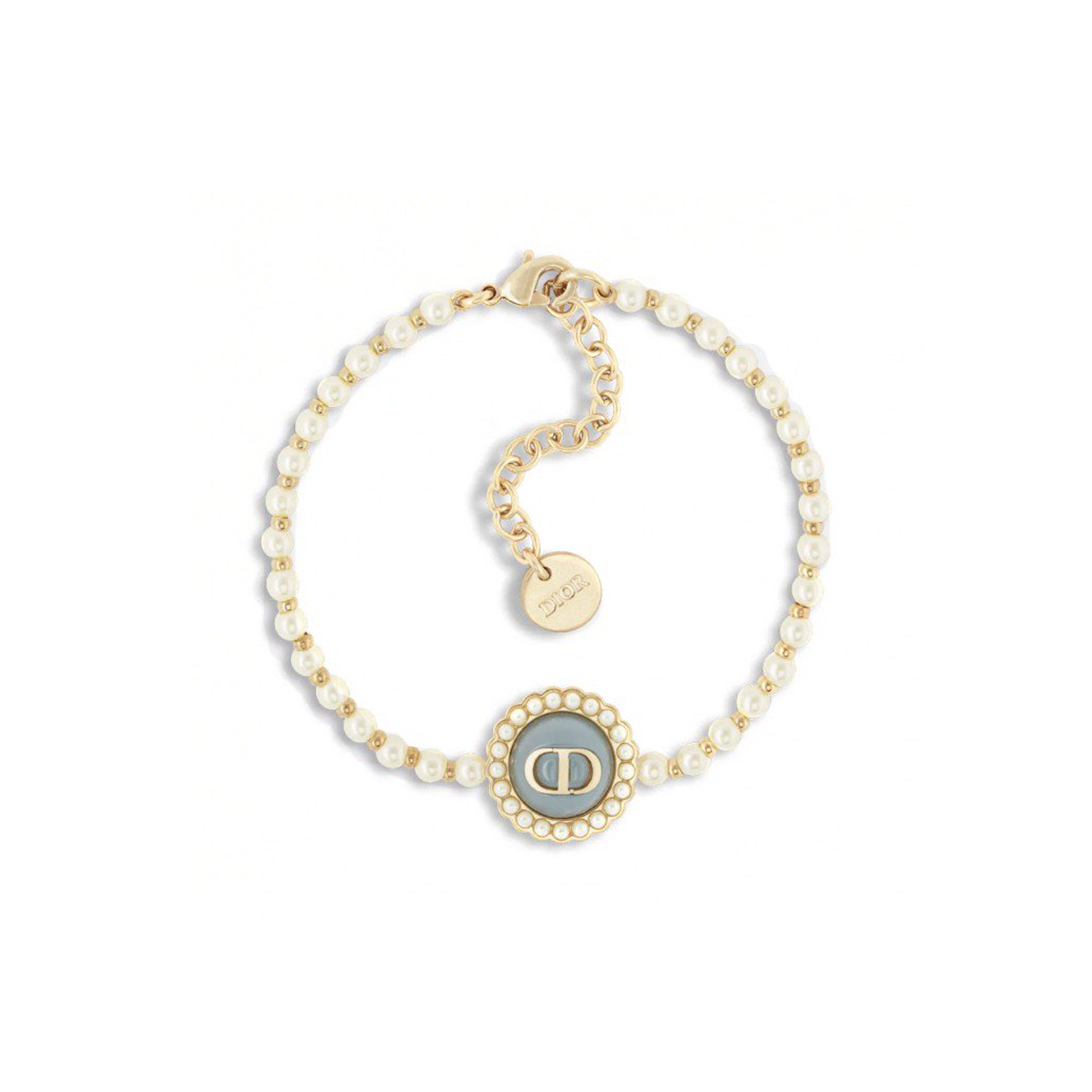 D*or petit cd baroque bracele b2420womve_73b_u